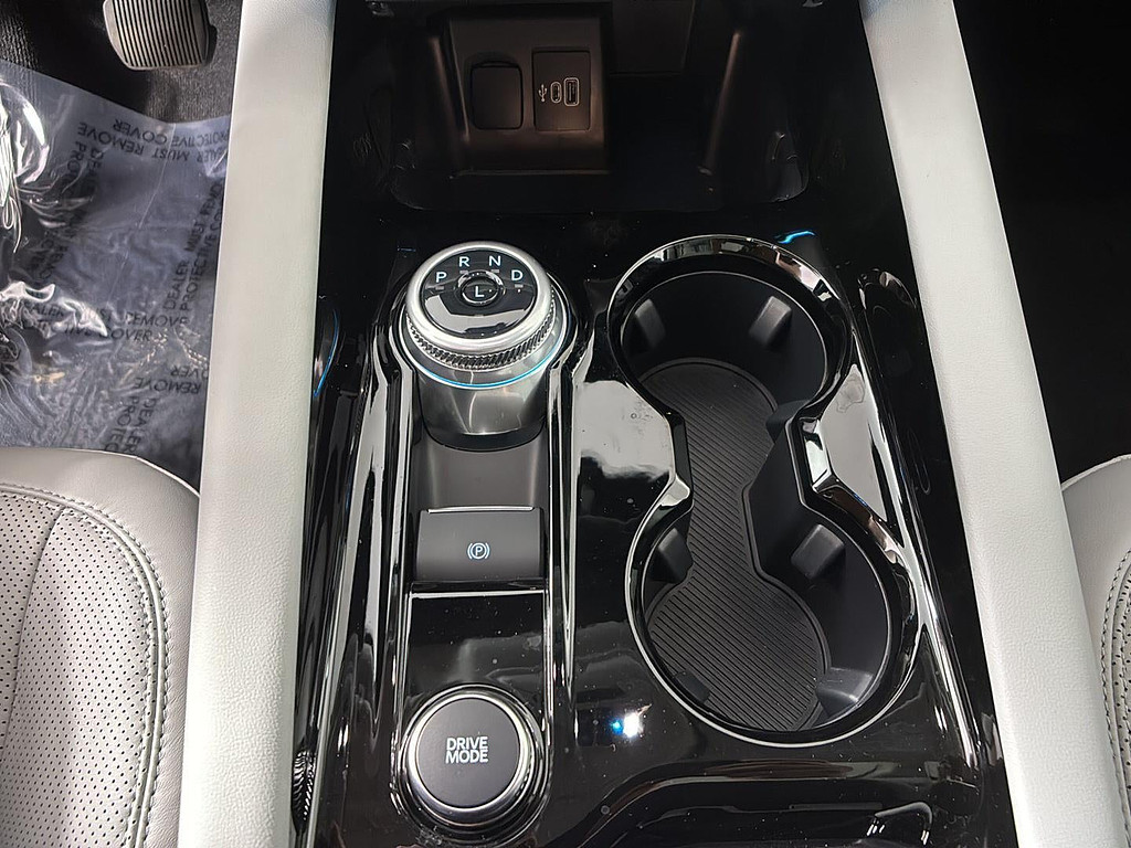2025 Ford Explorer Located at Smart Motors Toyota slide-image