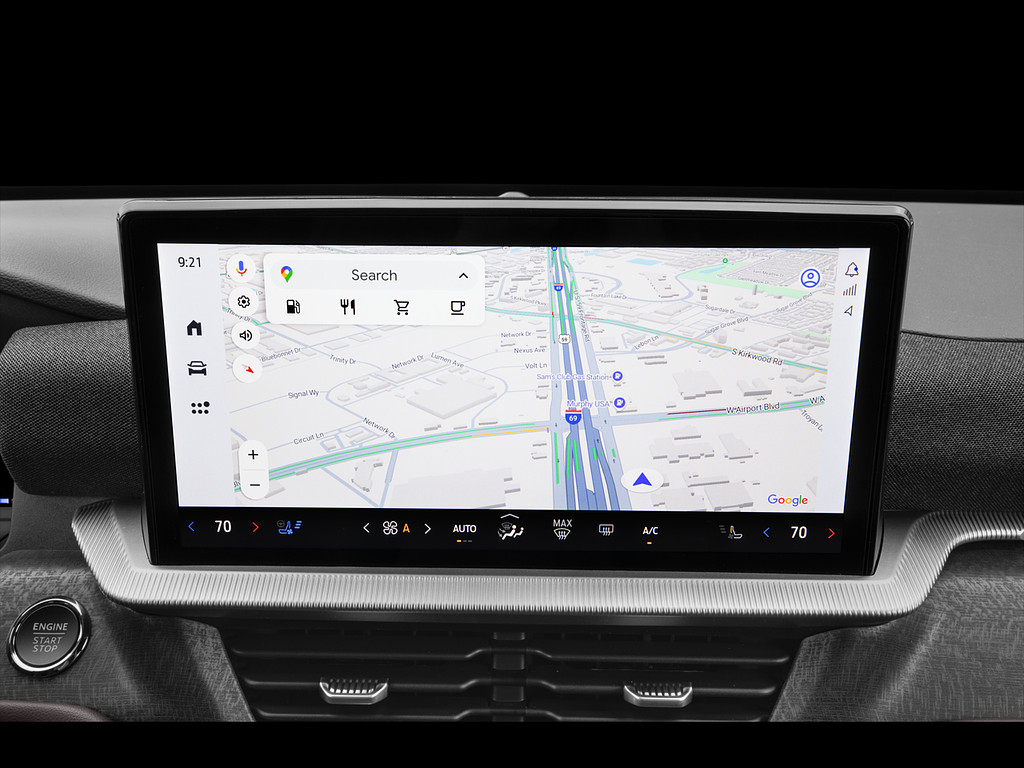 2025 Ford Explorer Located at Smart Motors Toyota slide-image
