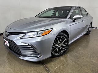 Thumbnail - 2023 Toyota Camry