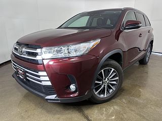 Thumbnail - 2019 Toyota Highlander
