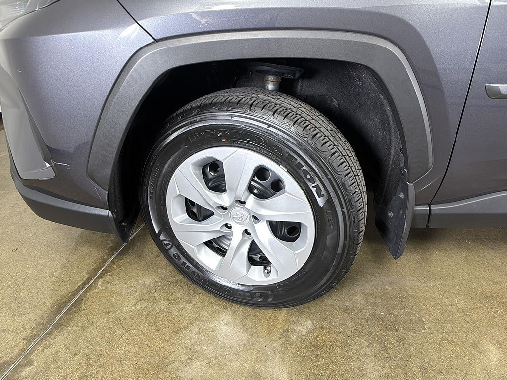 2024 Toyota RAV4 Located at Smart Motors Toyota slide-image