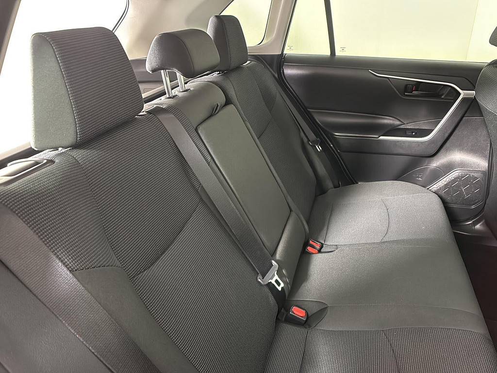 2024 Toyota RAV4 Located at Smart Motors Toyota slide-image