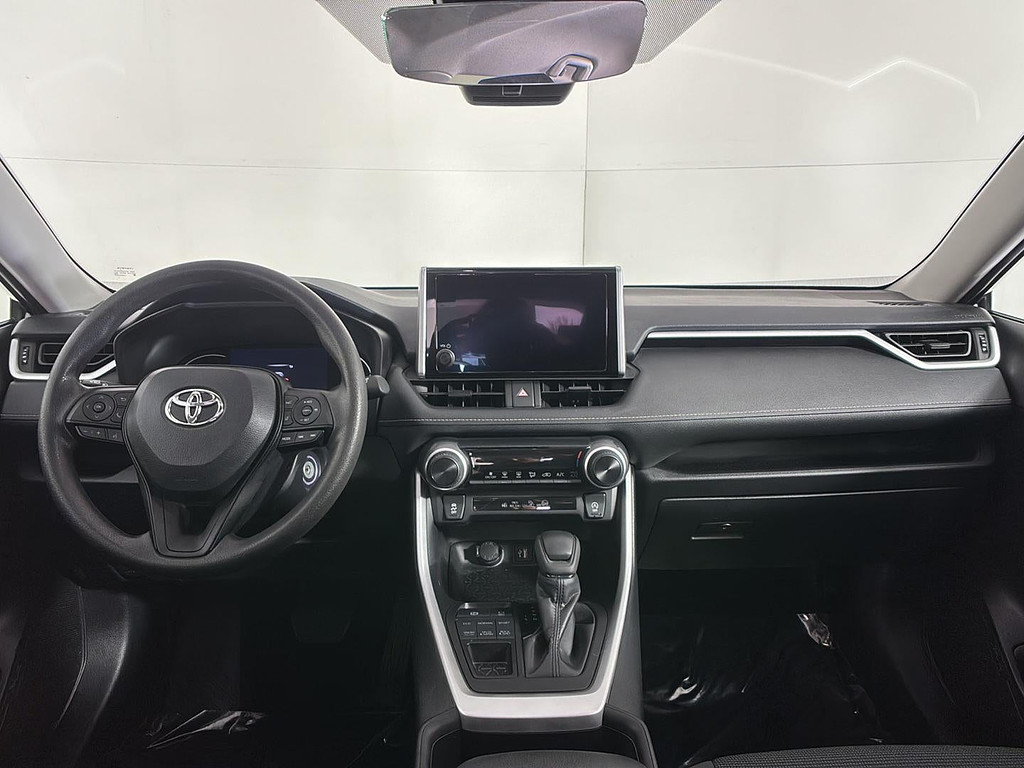 2024 Toyota RAV4 Located at Smart Motors Toyota light-box-slides