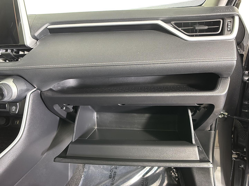 2024 Toyota RAV4 Located at Smart Motors Toyota light-box-slides