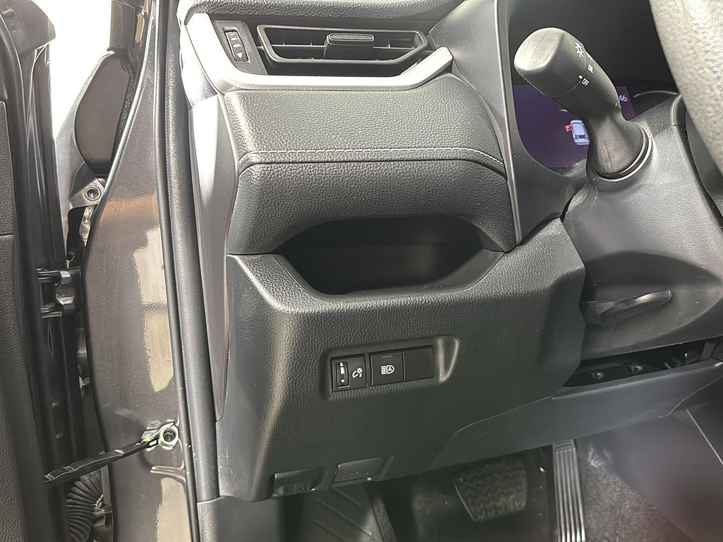 2024 Toyota RAV4 Located at Smart Motors Toyota light-box-slides