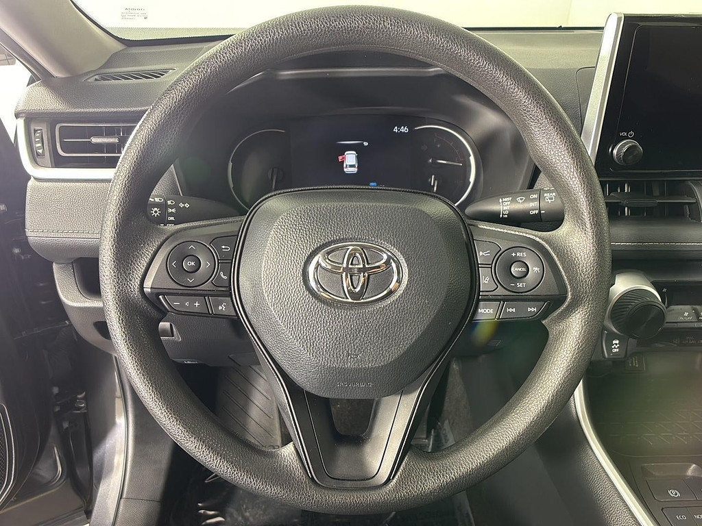 2024 Toyota RAV4 Located at Smart Motors Toyota slide-image