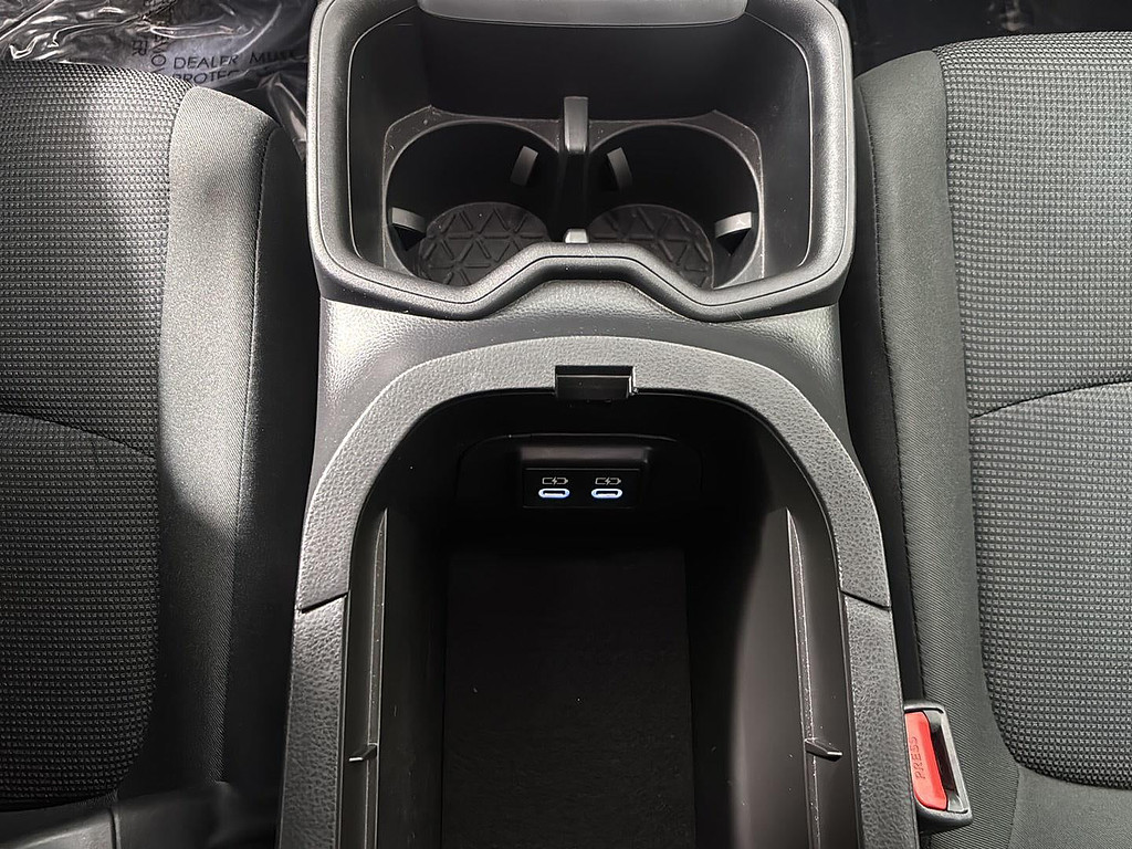 2024 Toyota RAV4 Located at Smart Motors Toyota light-box-slides