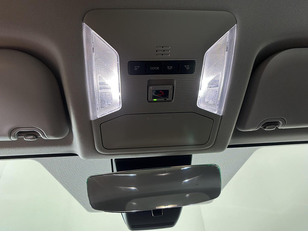 2024 Toyota RAV4 Located at Smart Motors Toyota light-box-slides