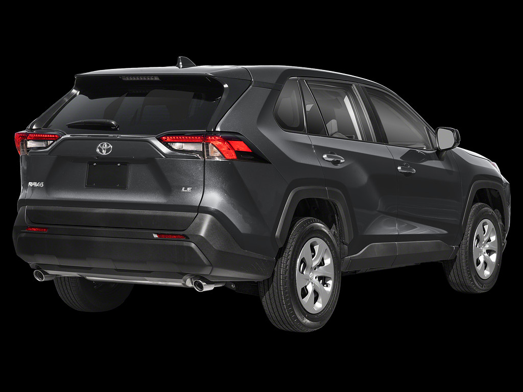 2024 Toyota RAV4 Located at Smart Motors Toyota slide-image