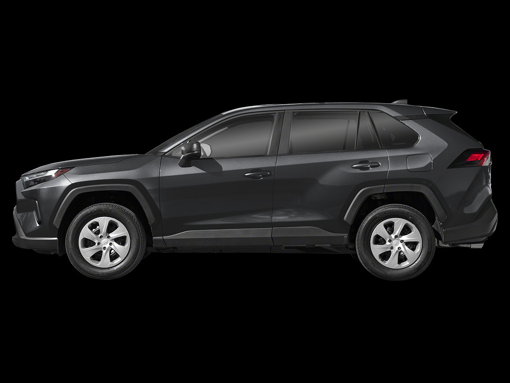 2024 Toyota RAV4 Located at Smart Motors Toyota light-box-slides