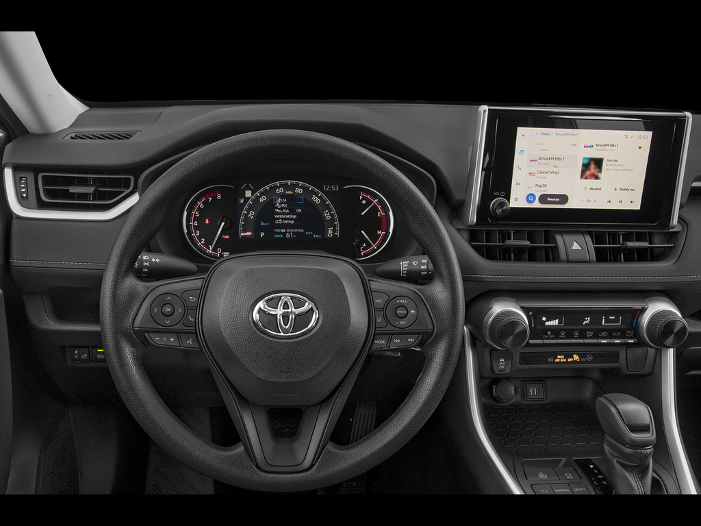 2024 Toyota RAV4 Located at Smart Motors Toyota light-box-slides