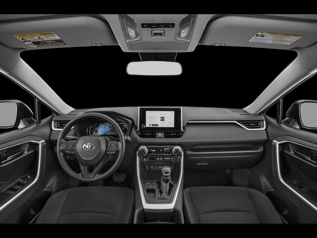 2024 Toyota RAV4 Located at Smart Motors Toyota light-box-slides