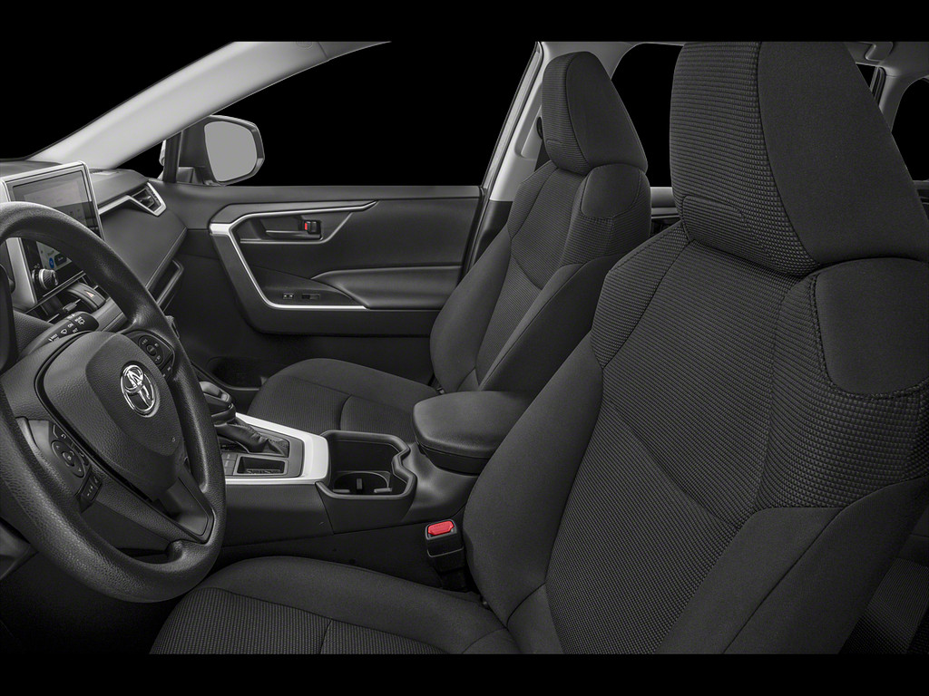 2024 Toyota RAV4 Located at Smart Motors Toyota light-box-slides