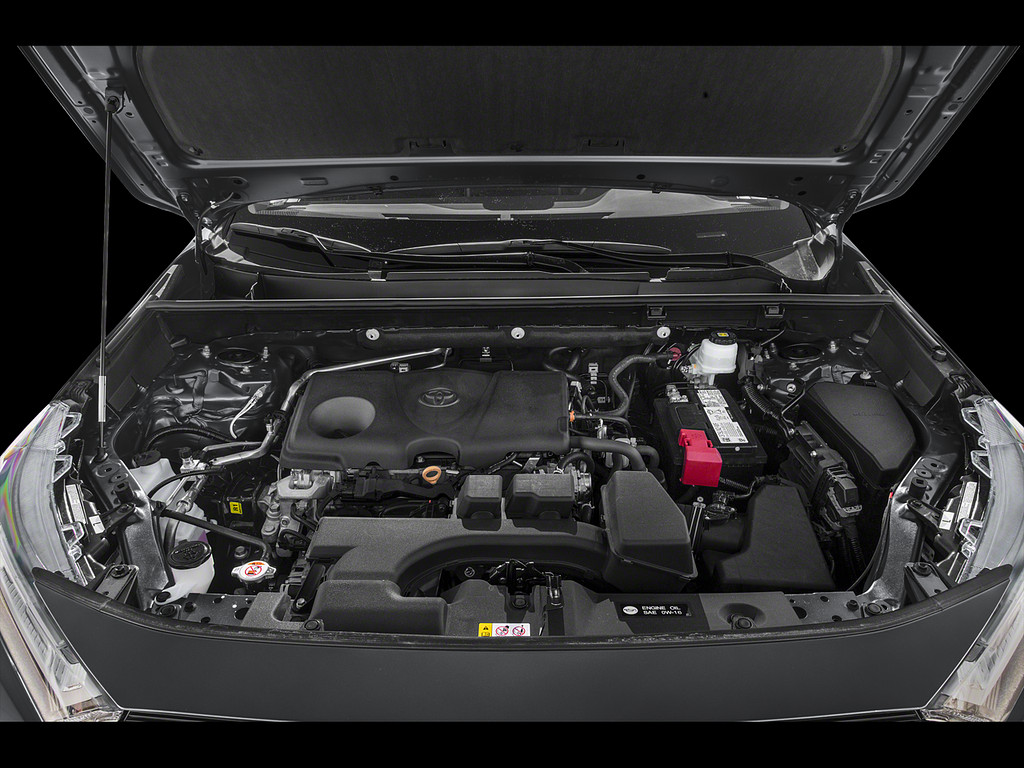 2024 Toyota RAV4 Located at Smart Motors Toyota light-box-slides