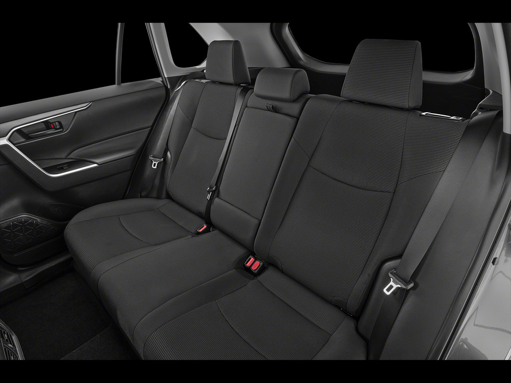 2024 Toyota RAV4 Located at Smart Motors Toyota slide-image