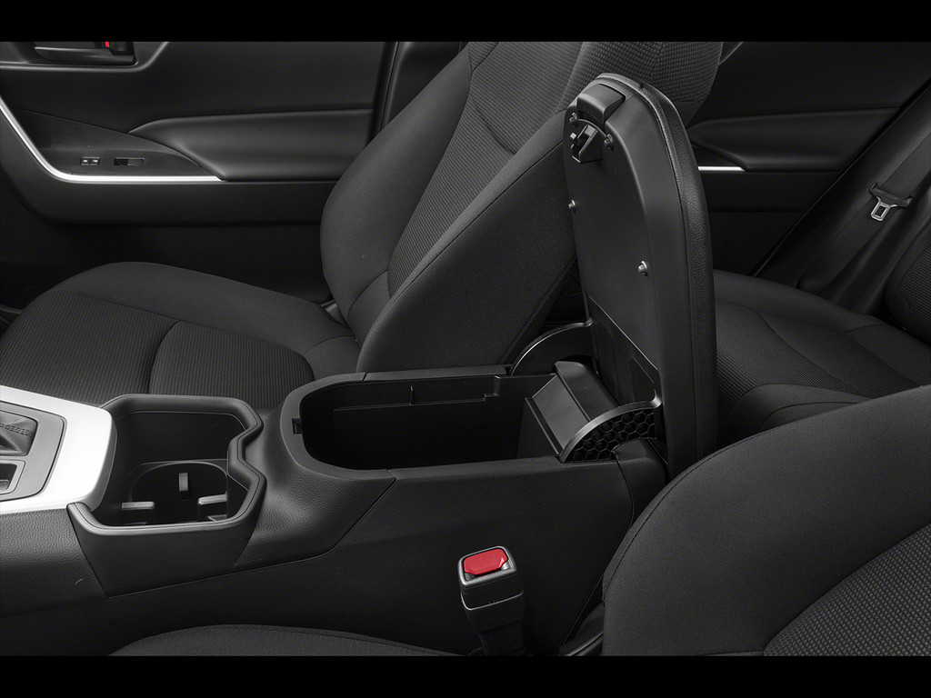 2024 Toyota RAV4 Located at Smart Motors Toyota slide-image