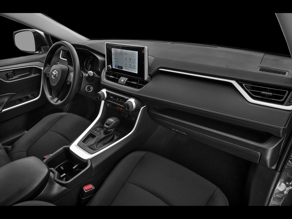 2024 Toyota RAV4 Located at Smart Motors Toyota light-box-slides
