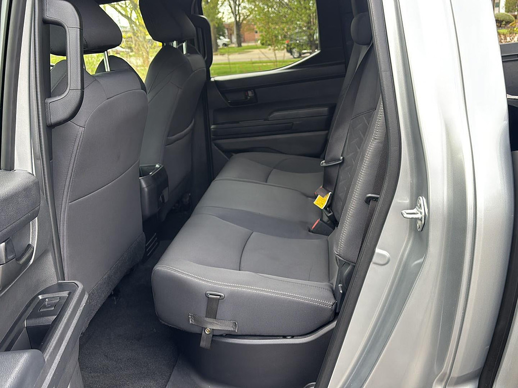 2024 Toyota Tacoma Located at Smart Motors Toyota slide-image