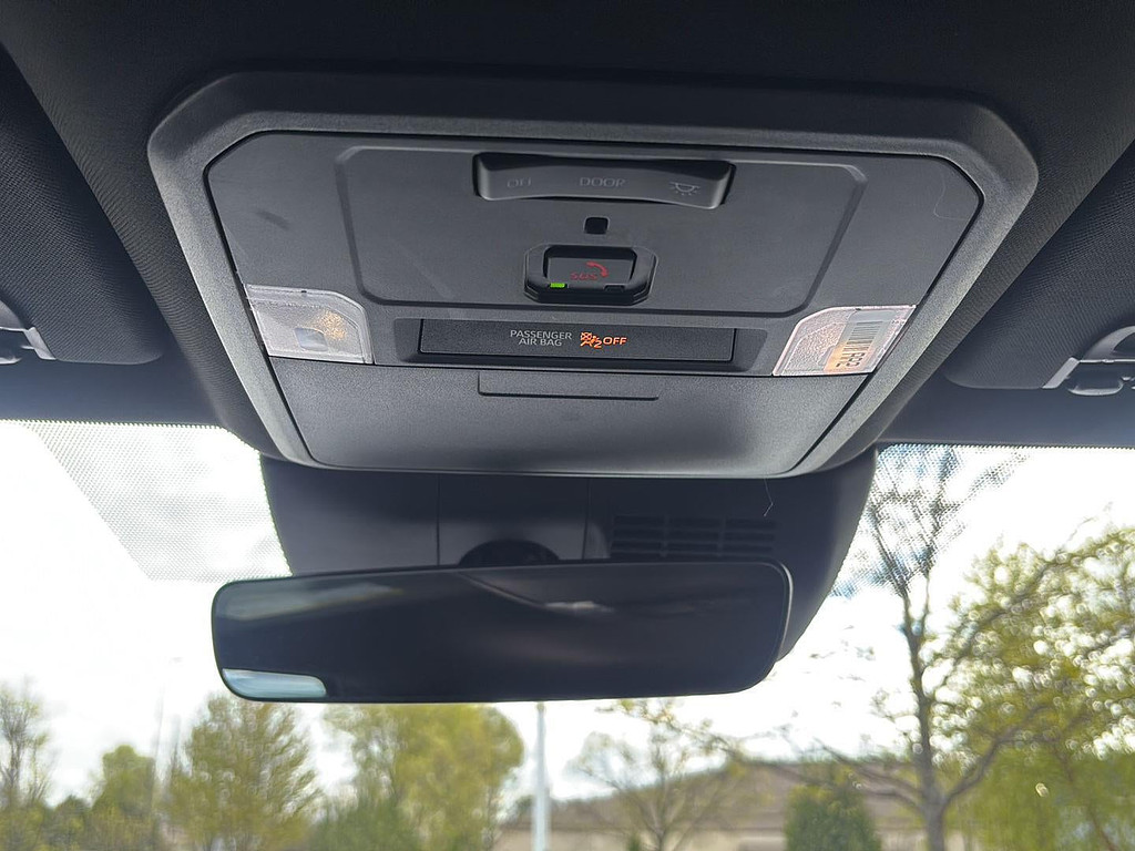 2024 Toyota Tacoma Located at Smart Motors Toyota light-box-slides
