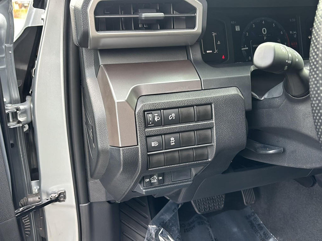 2024 Toyota Tacoma Located at Smart Motors Toyota slide-image