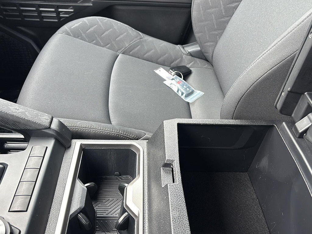 2024 Toyota Tacoma Located at Smart Motors Toyota slide-image