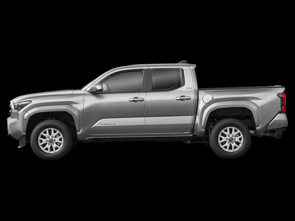 2024 Toyota Tacoma Located at Smart Motors Toyota light-box-slides