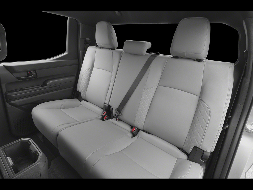 2024 Toyota Tacoma Located at Smart Motors Toyota slide-image