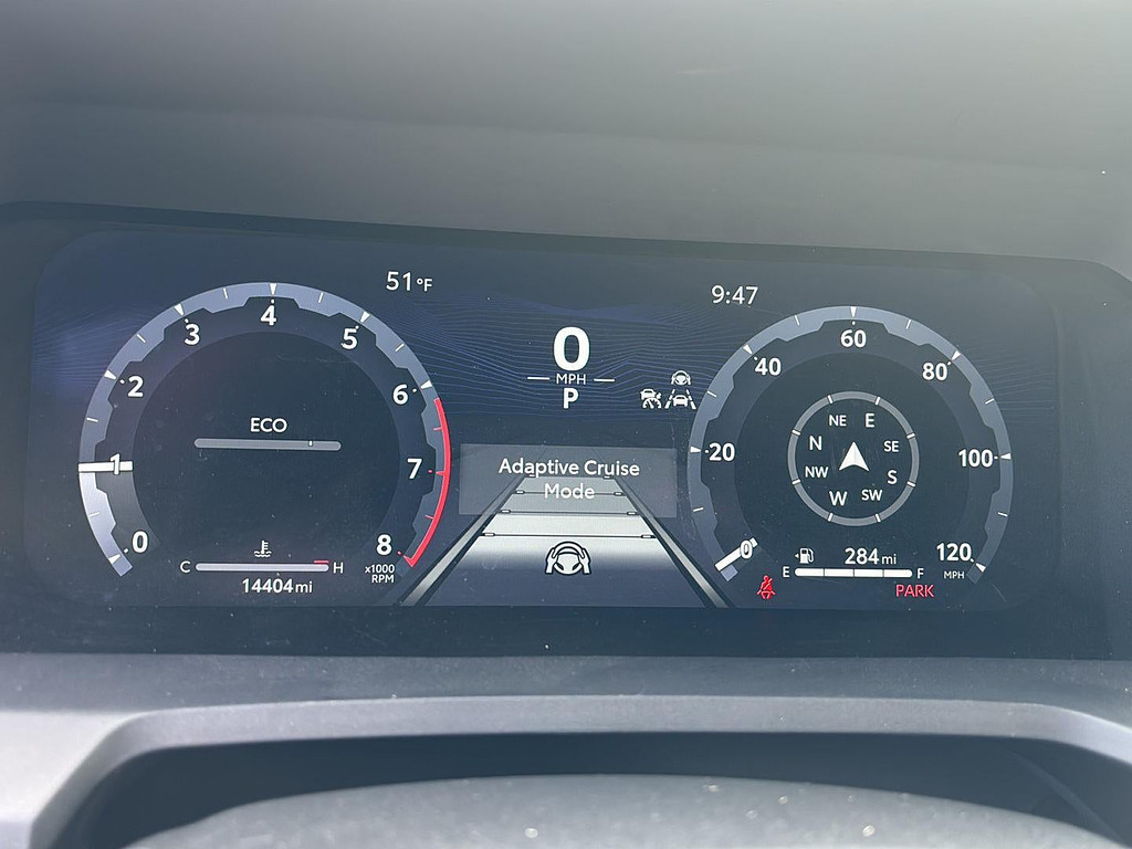 2025 Toyota Tacoma Located at Smart Motors Toyota slide-image