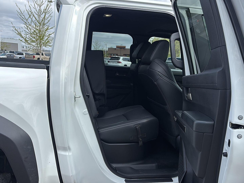 2025 Toyota Tacoma Located at Smart Motors Toyota slide-image