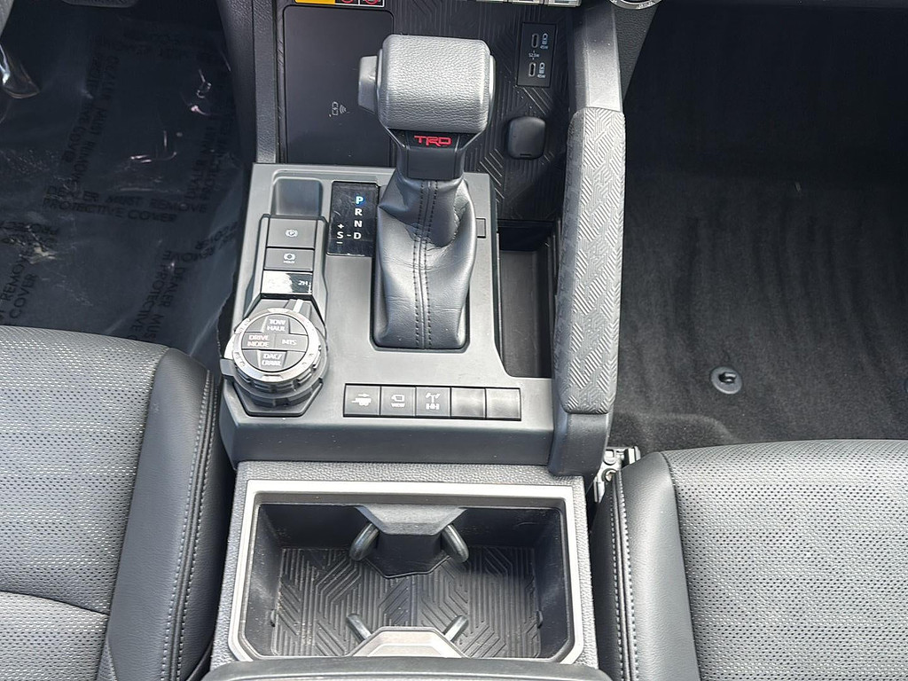 2025 Toyota Tacoma Located at Smart Motors Toyota slide-image