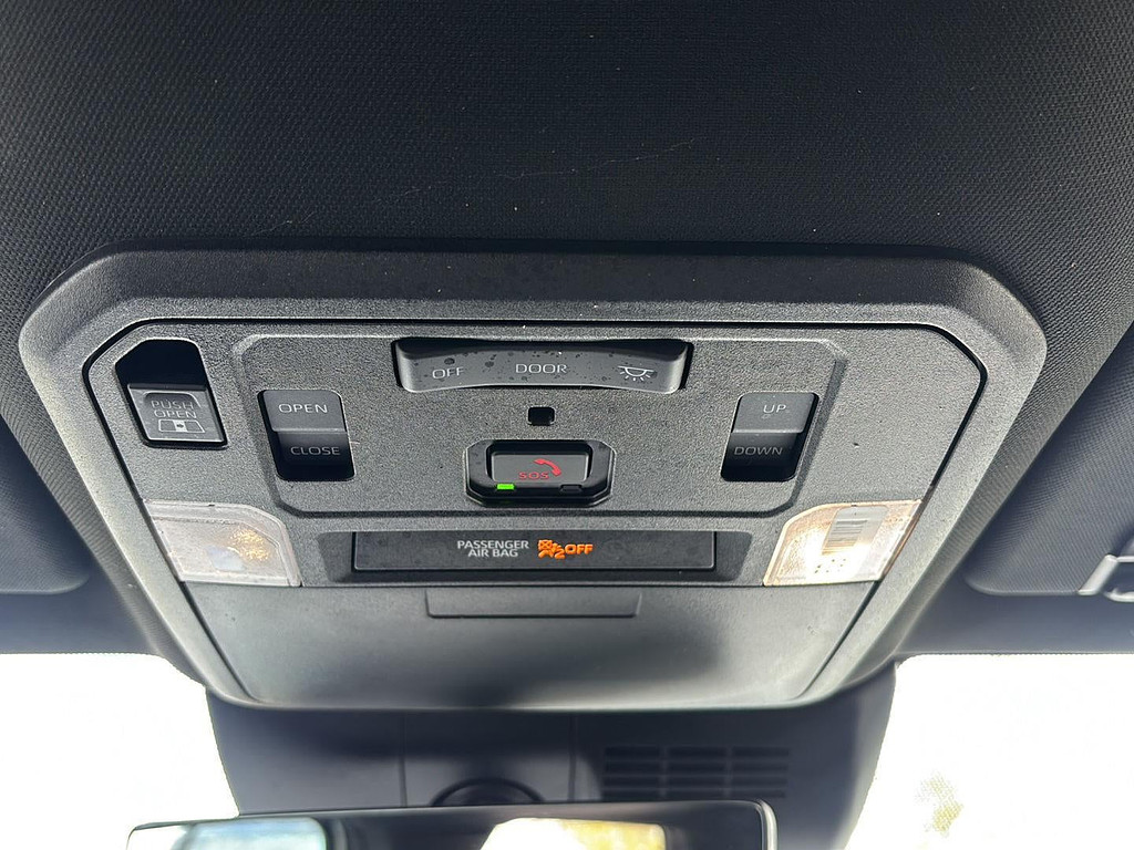 2025 Toyota Tacoma Located at Smart Motors Toyota slide-image