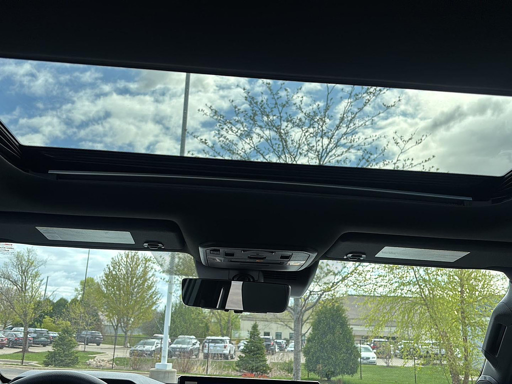 2025 Toyota Tacoma Located at Smart Motors Toyota slide-image