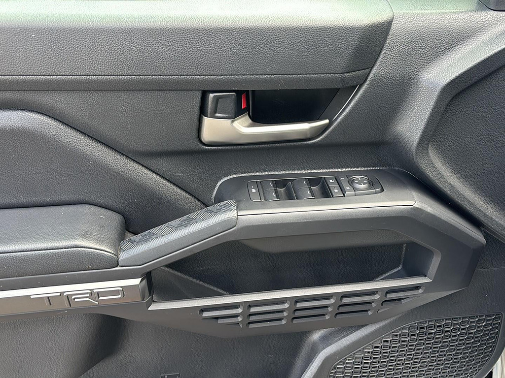 2025 Toyota Tacoma Located at Smart Motors Toyota light-box-slides