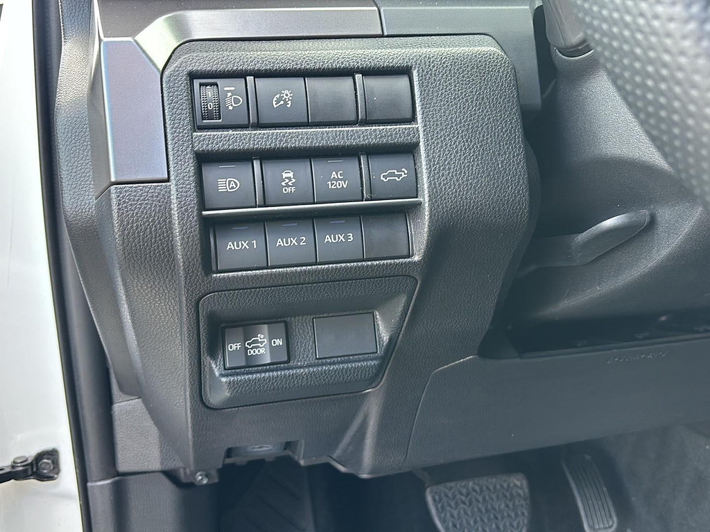 2025 Toyota Tacoma Located at Smart Motors Toyota slide-image