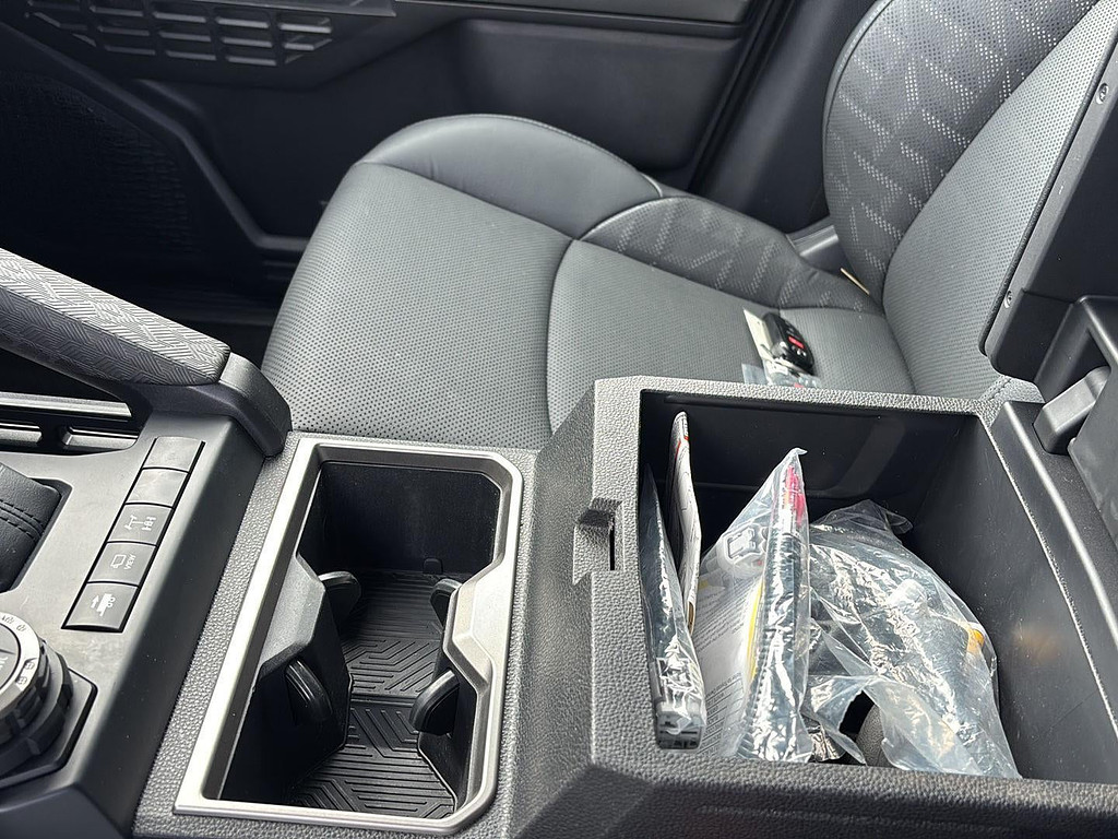 2025 Toyota Tacoma Located at Smart Motors Toyota slide-image