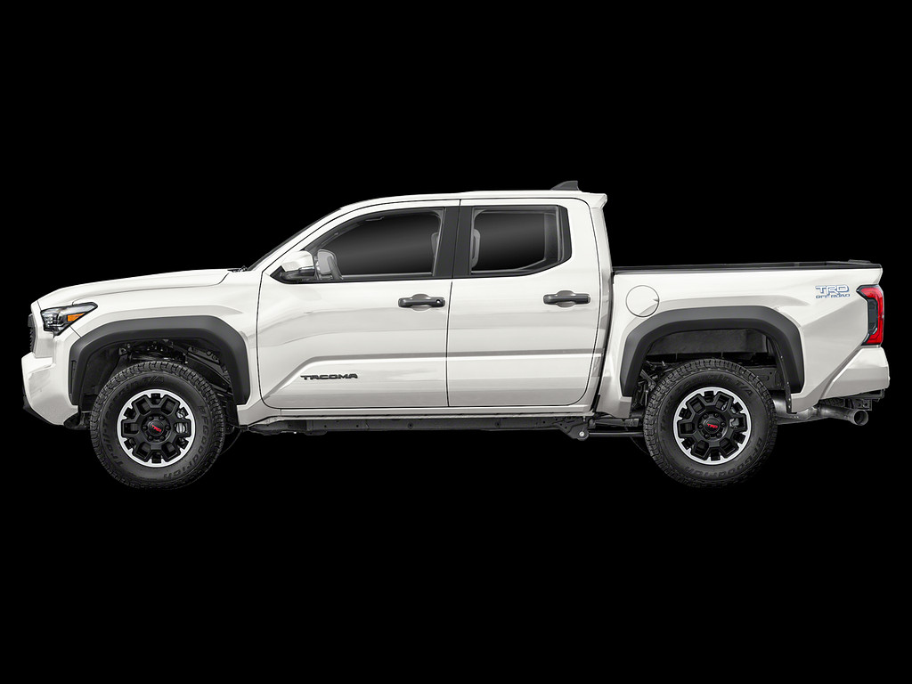 2025 Toyota Tacoma Located at Smart Motors Toyota slide-image