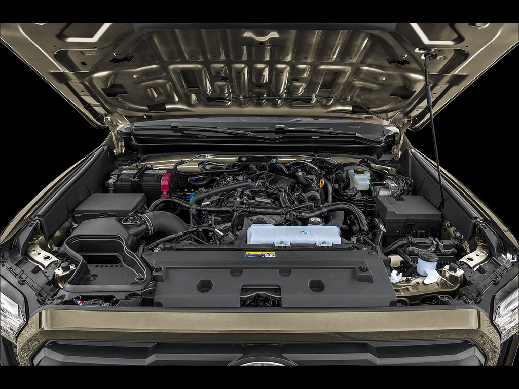 2025 Toyota Tacoma Located at Smart Motors Toyota slide-image