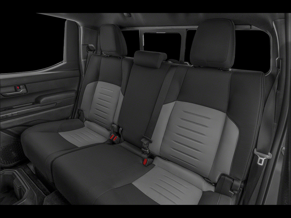 2025 Toyota Tacoma Located at Smart Motors Toyota slide-image