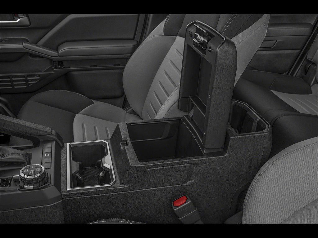 2025 Toyota Tacoma Located at Smart Motors Toyota slide-image