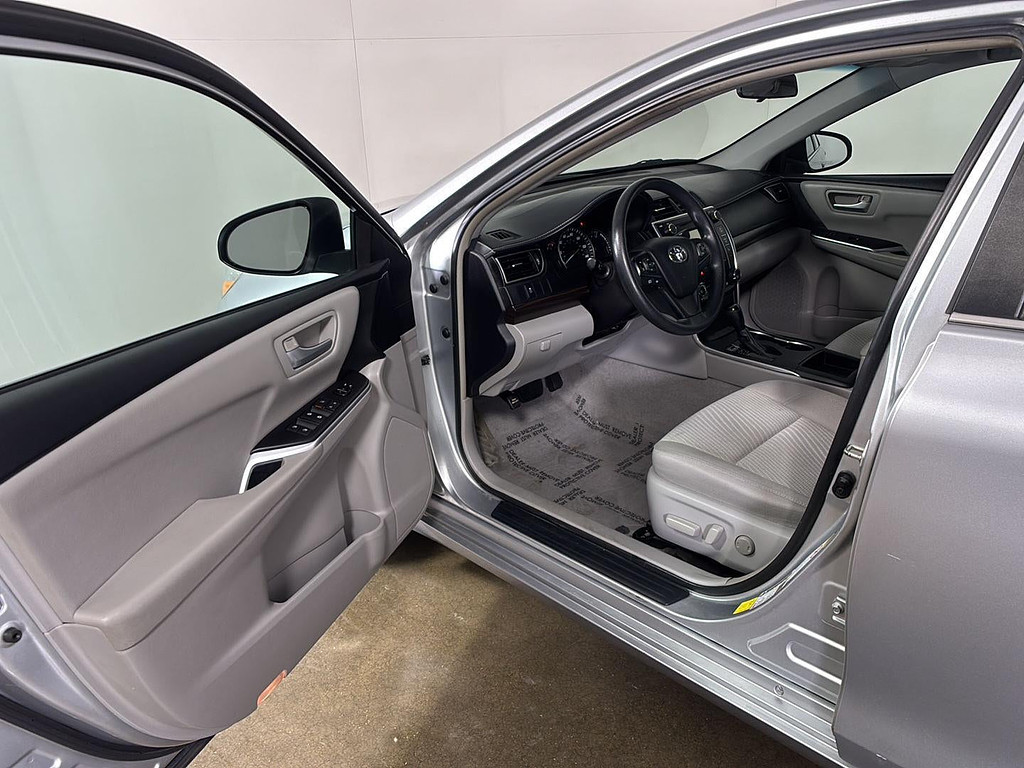 2015 Toyota Camry Located at Smart Motors Toyota slide-image