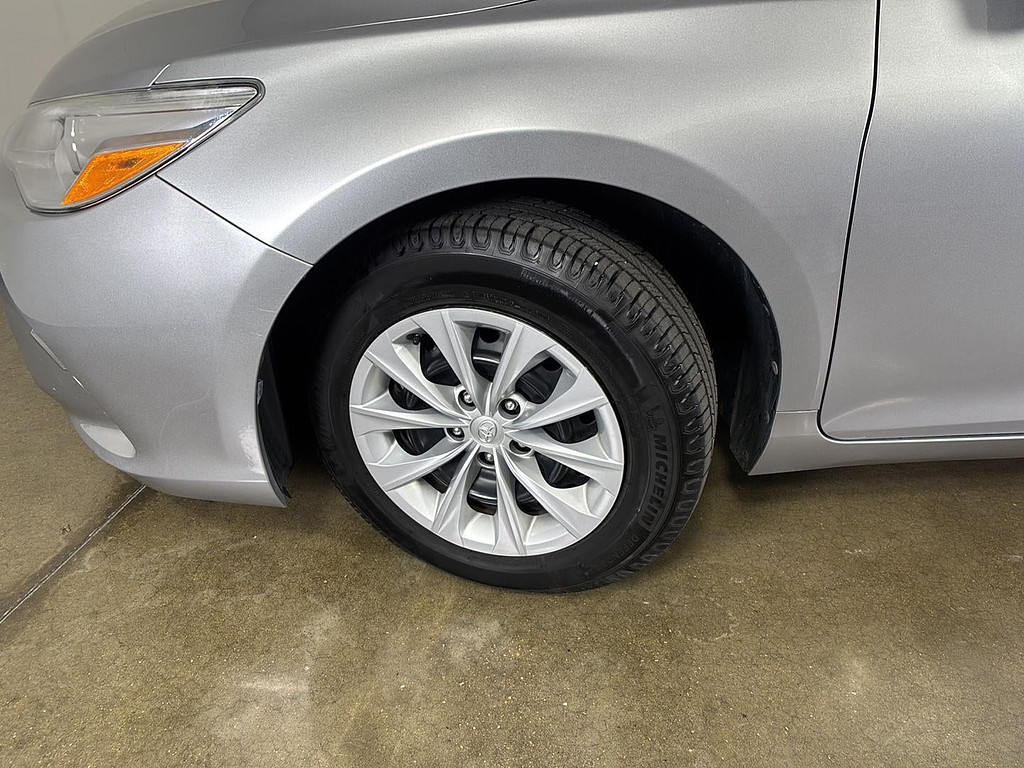 2015 Toyota Camry Located at Smart Motors Toyota slide-image