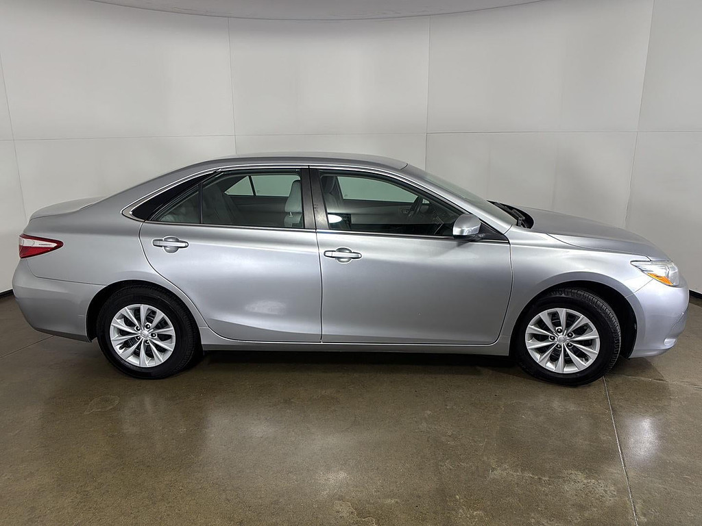 2015 Toyota Camry Located at Smart Motors Toyota slide-image