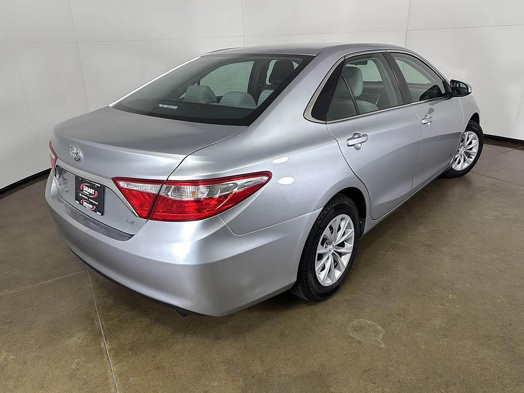2015 Toyota Camry Located at Smart Motors Toyota slide-image