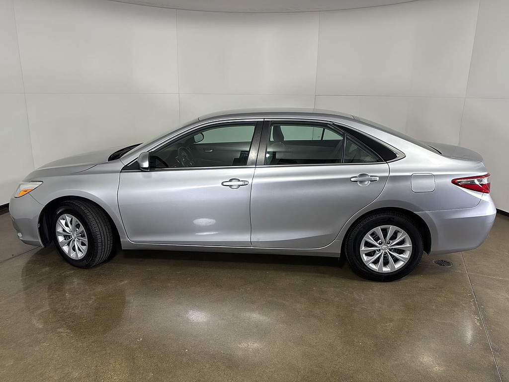 2015 Toyota Camry Located at Smart Motors Toyota slide-image
