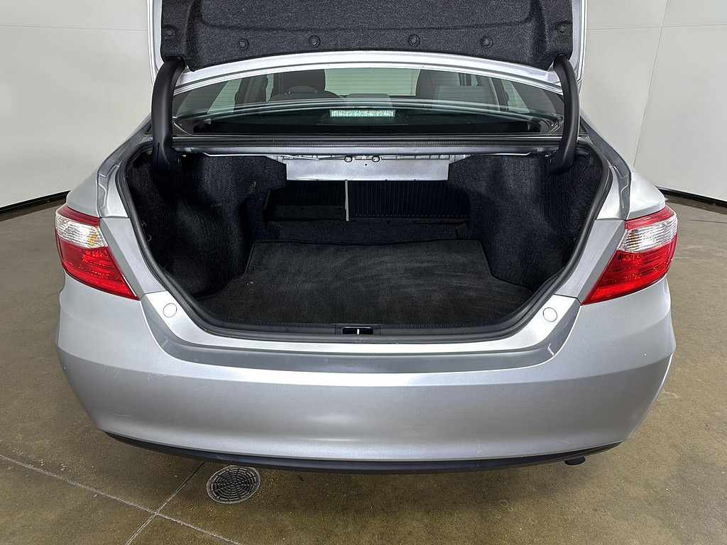 2015 Toyota Camry Located at Smart Motors Toyota slide-image