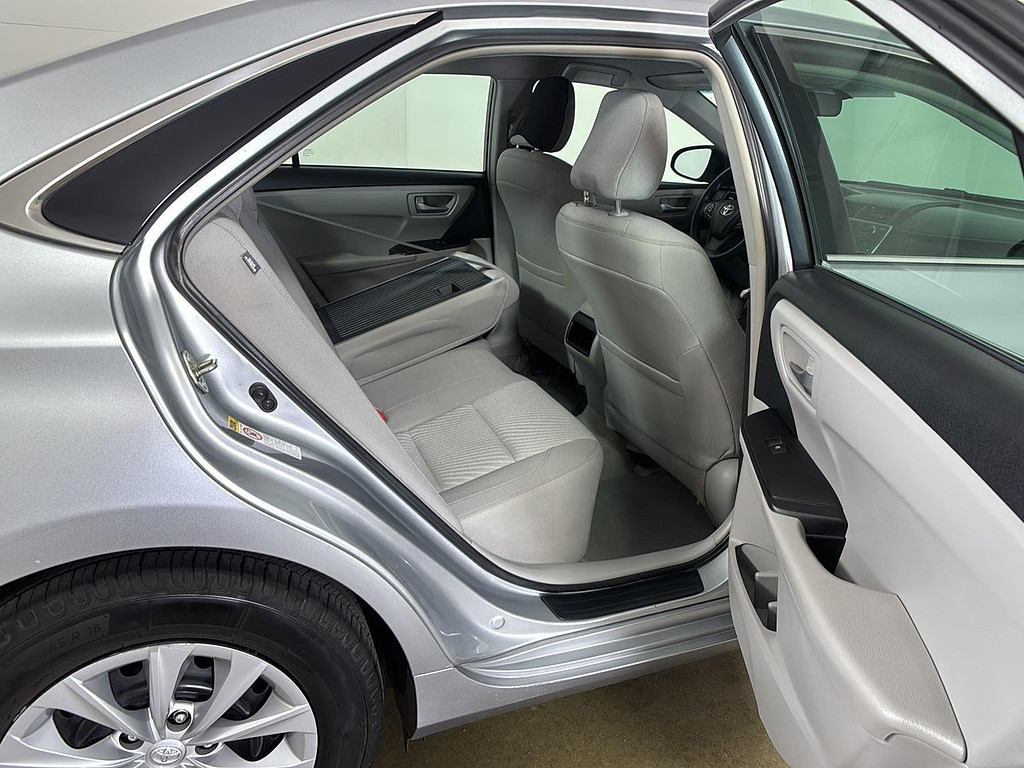 2015 Toyota Camry Located at Smart Motors Toyota slide-image
