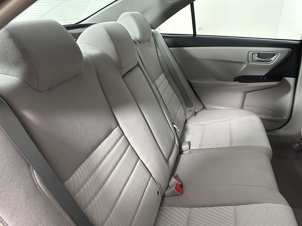 2015 Toyota Camry Located at Smart Motors Toyota slide-image