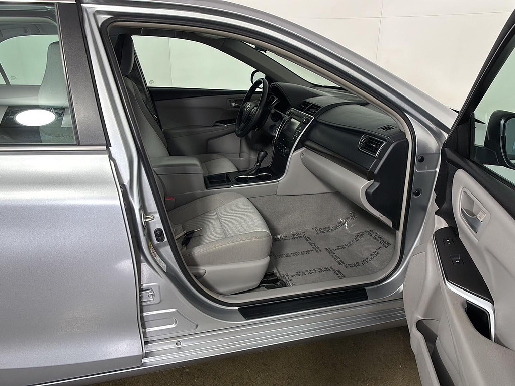 2015 Toyota Camry Located at Smart Motors Toyota slide-image