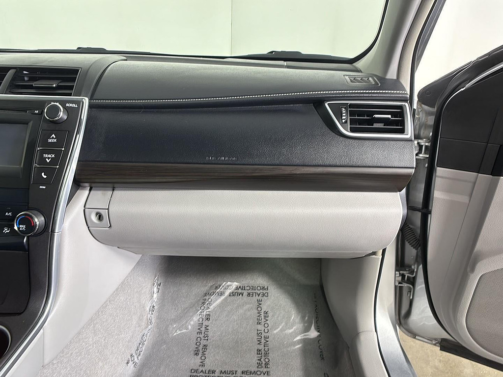 2015 Toyota Camry Located at Smart Motors Toyota light-box-slides