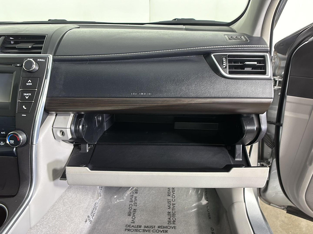 2015 Toyota Camry Located at Smart Motors Toyota light-box-slides
